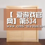 爱游戏体育