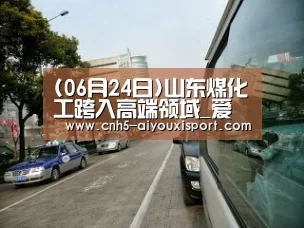 (06月24日)山东煤化工跨入高端领域_爱游戏体育(图4) 爱游戏体育