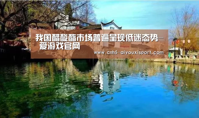 我国醋酸酯市场普遍呈现低迷态势- 爱游戏官网(图3) 爱游戏官网