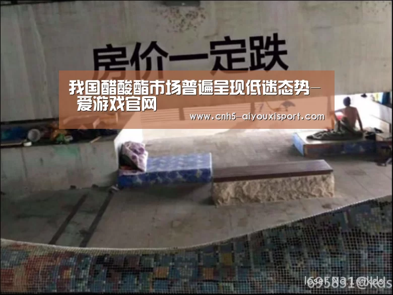 我国醋酸酯市场普遍呈现低迷态势- 爱游戏官网(图2) 爱游戏体育
